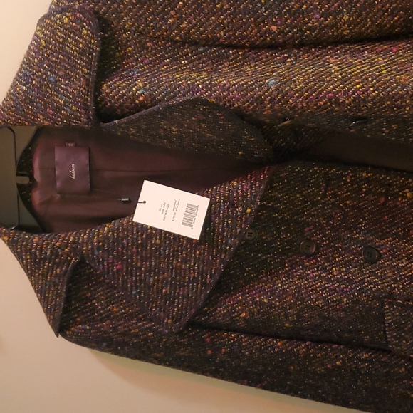 Jacket - Picture 8 of 8